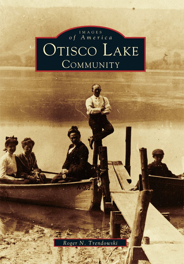 Otisco Lake Community