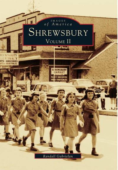 Shrewsbury