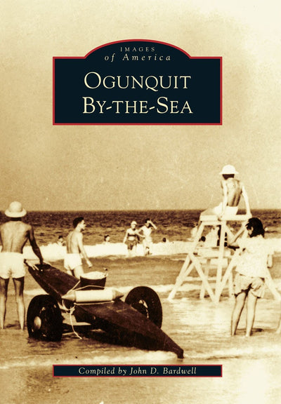 Ogunquit By-The-Sea