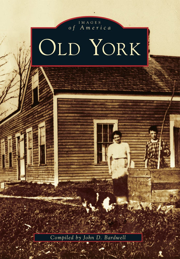 Old York