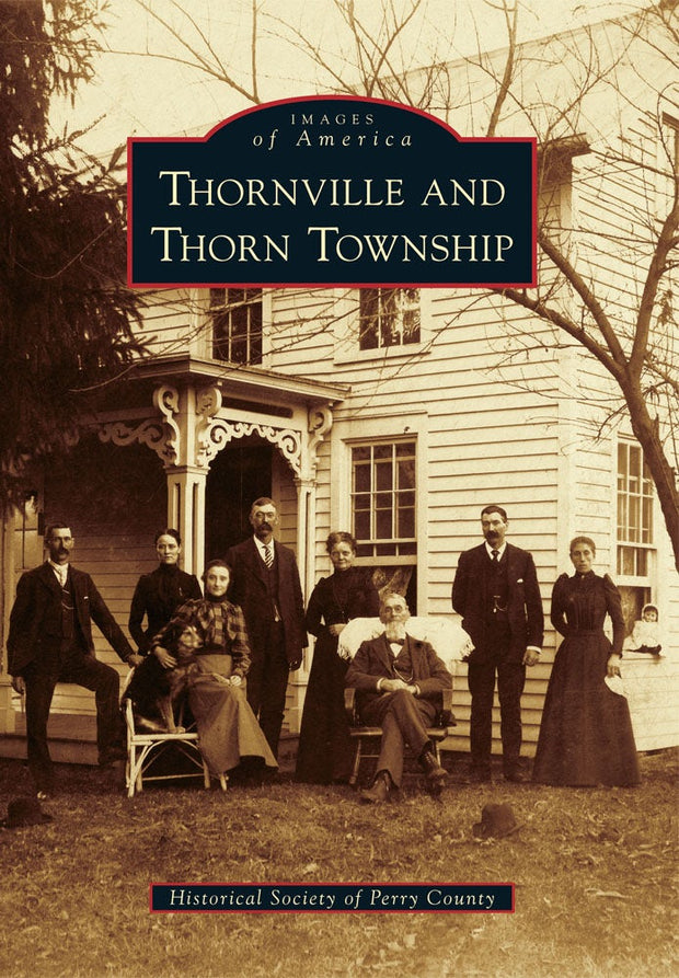 Thornville and Thorn Township