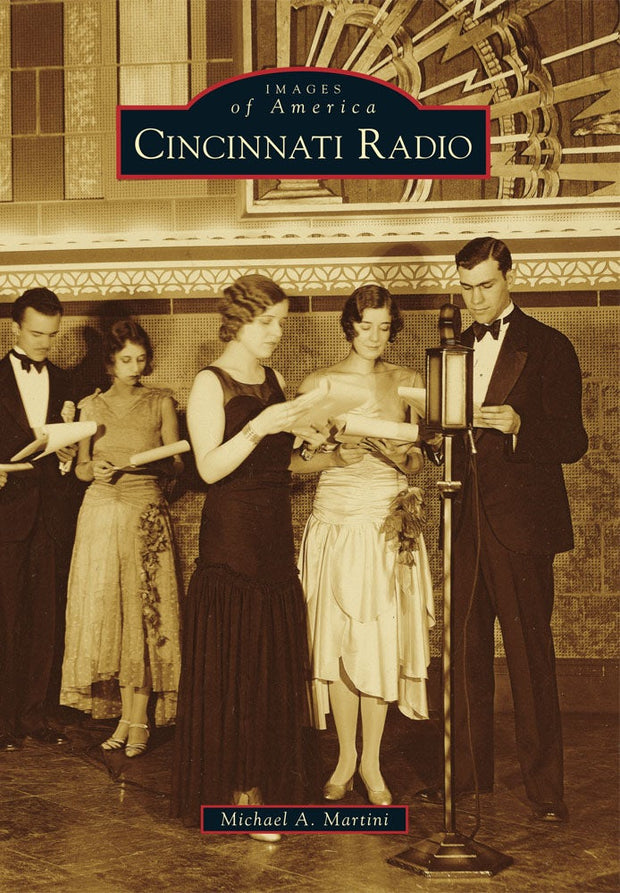 Cincinnati Radio