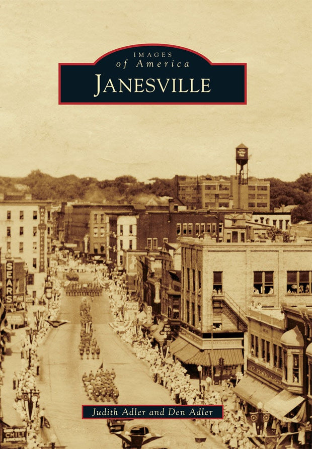 Janesville