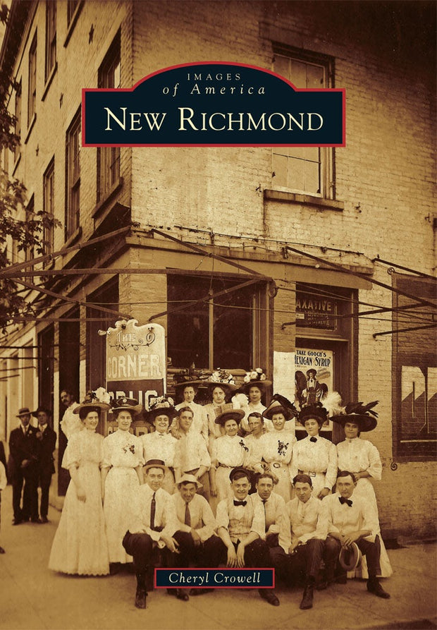 New Richmond