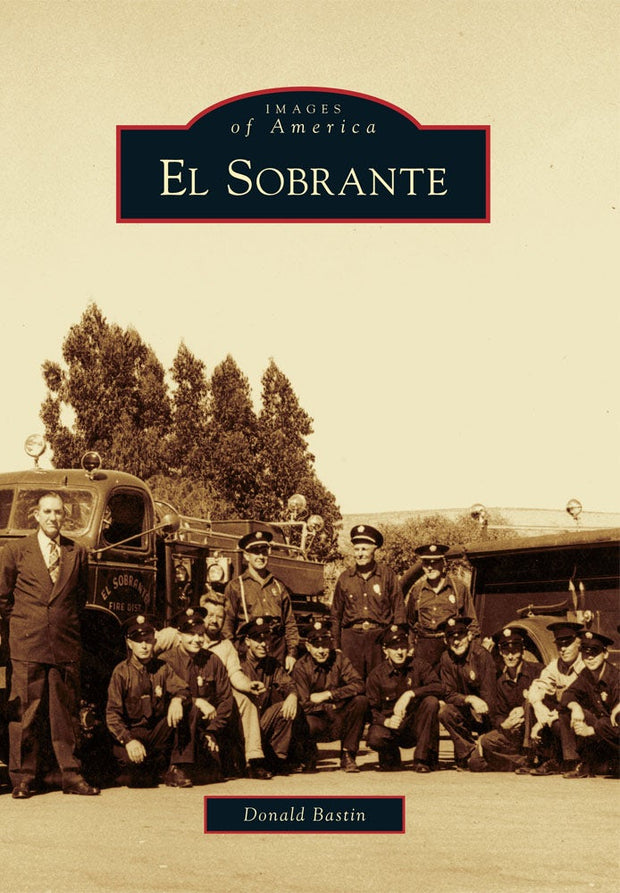 El Sobrante