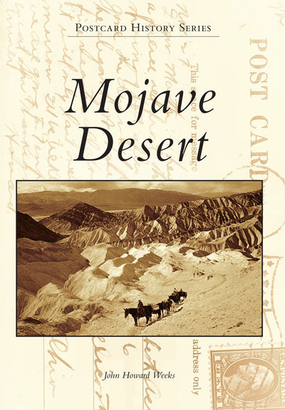 Mojave Desert