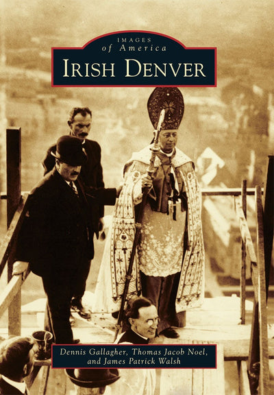 Irish Denver