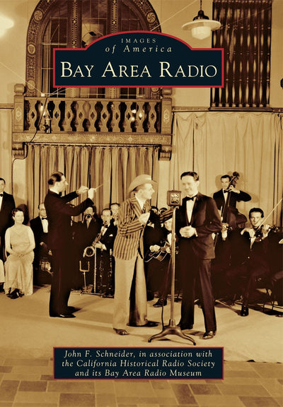 Bay Area Radio