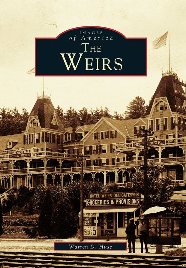 The Weirs