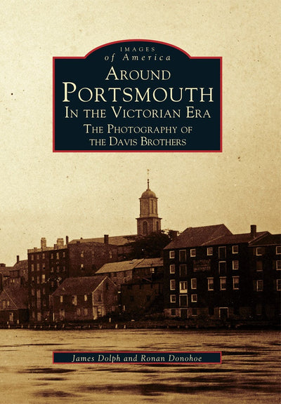 Around Portsmouth In The Victorian Era