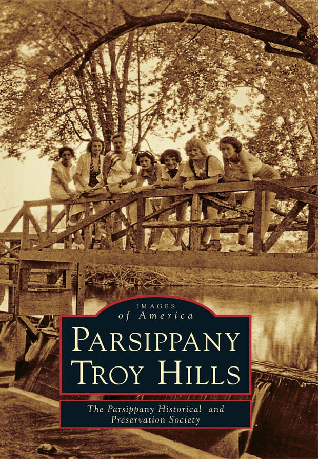 Parsippany Troy Hills