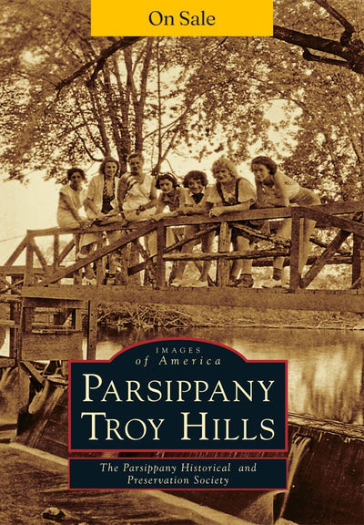 Parsippany Troy Hills