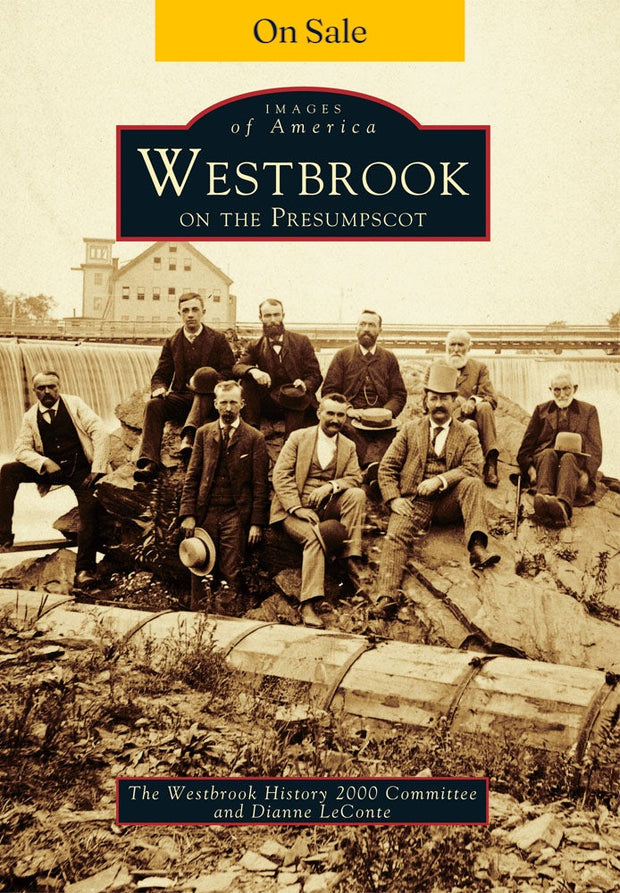 Westbrook on the Presumpscot