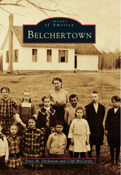 Belchertown