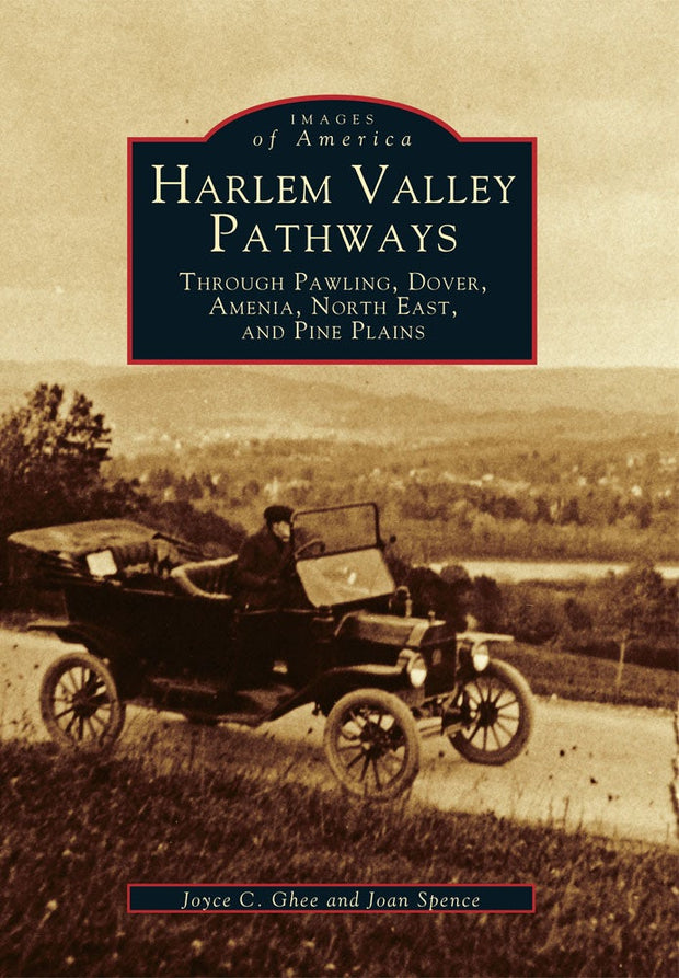 Harlem Valley Pathways