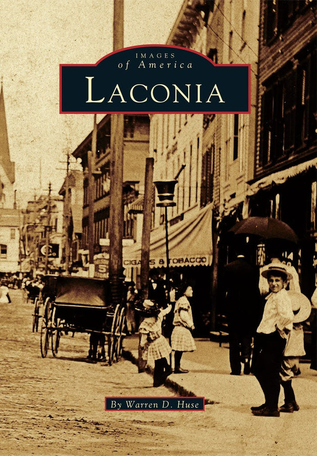 Laconia