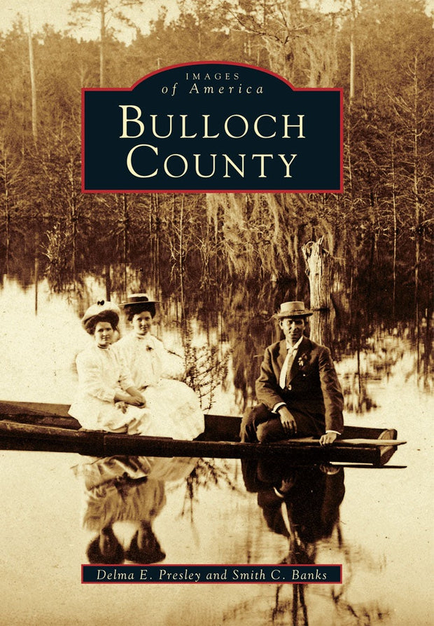 Bulloch County