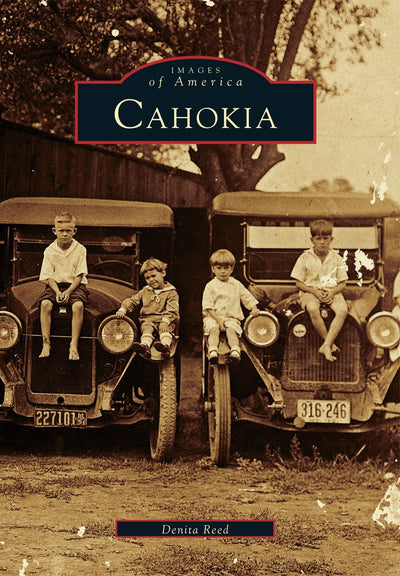 Cahokia