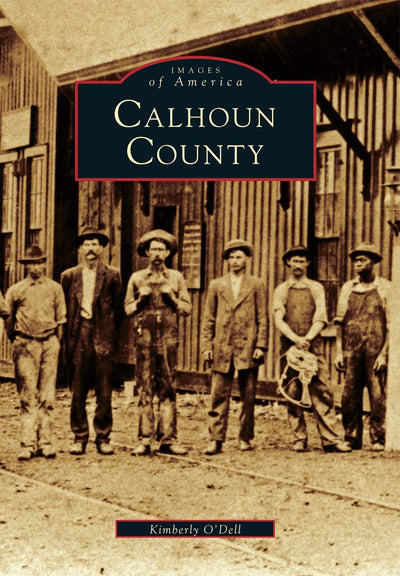 Calhoun County