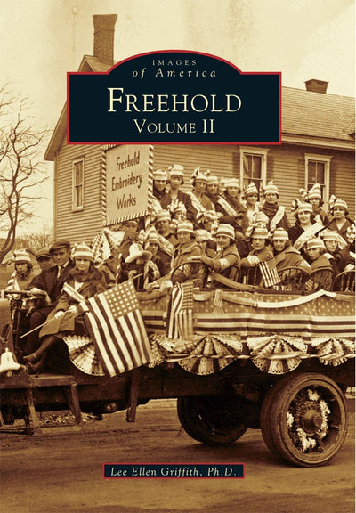 Freehold Volume II