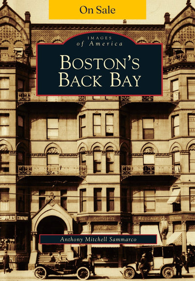 Boston's Back Bay