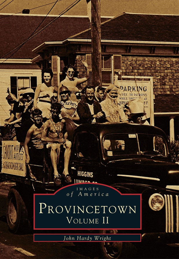 Provincetown Volume II