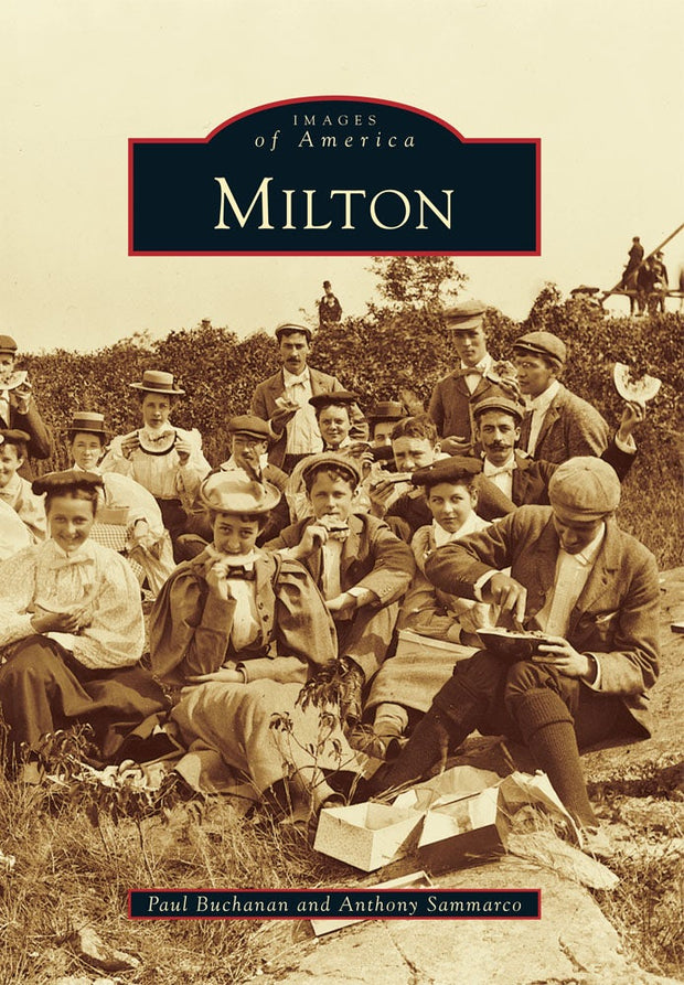 Milton