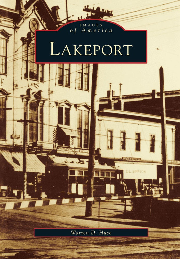 Lakeport