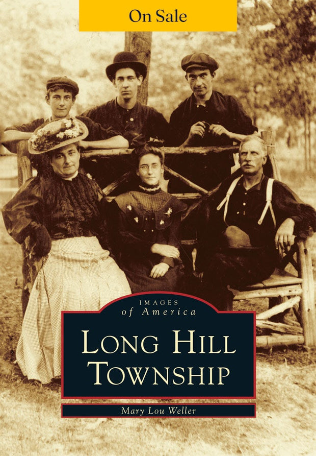 Long Hill Township