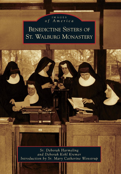 Benedictine Sisters of St. Walburg Monastery