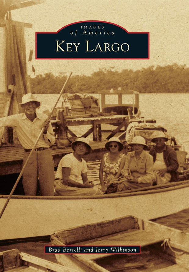 Key Largo