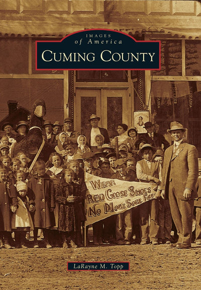 Cuming County