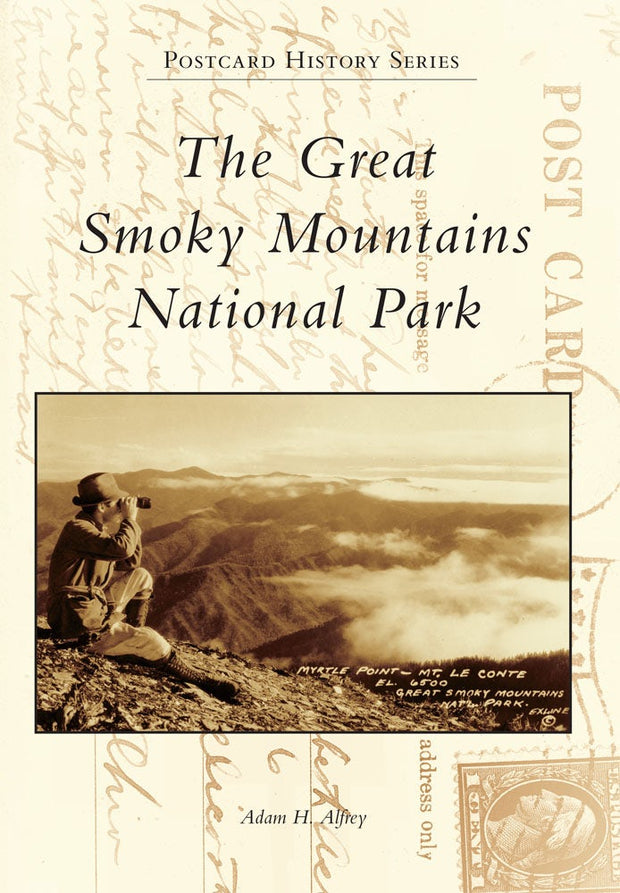 The Great Smoky Mountains National Park