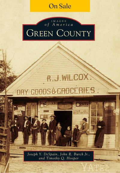 Green County