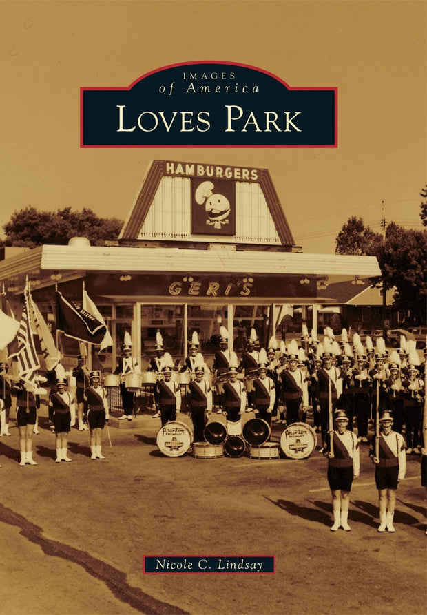 Loves Park