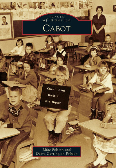 Cabot