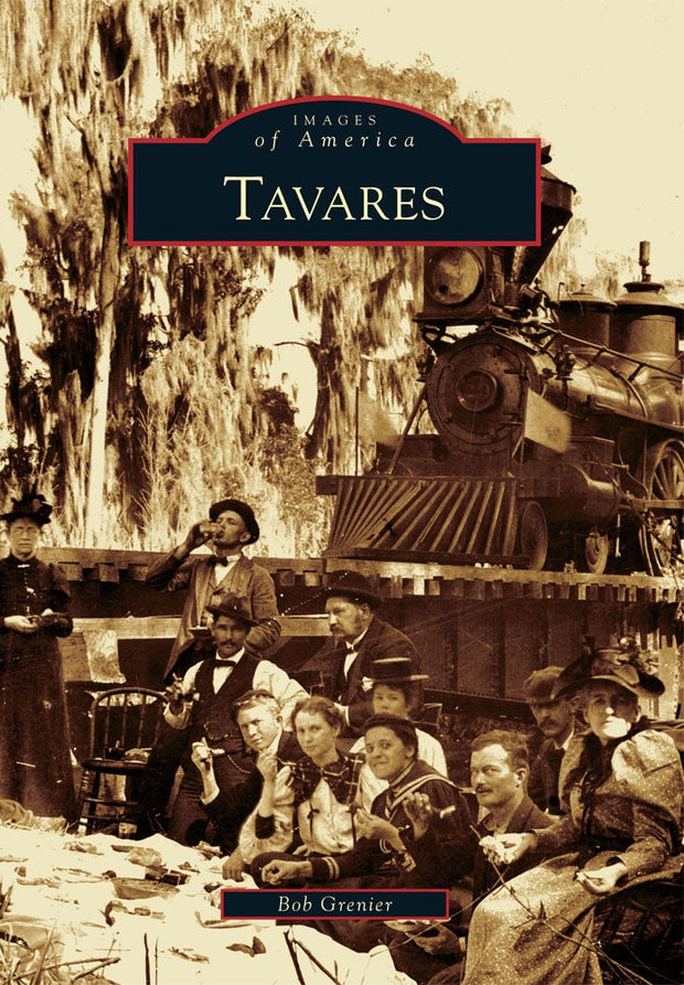 Tavares