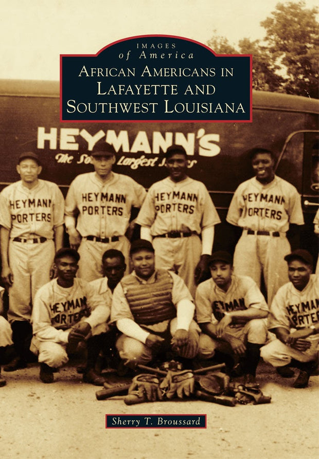 African Americans in Lafayette and Southwest Louisiana