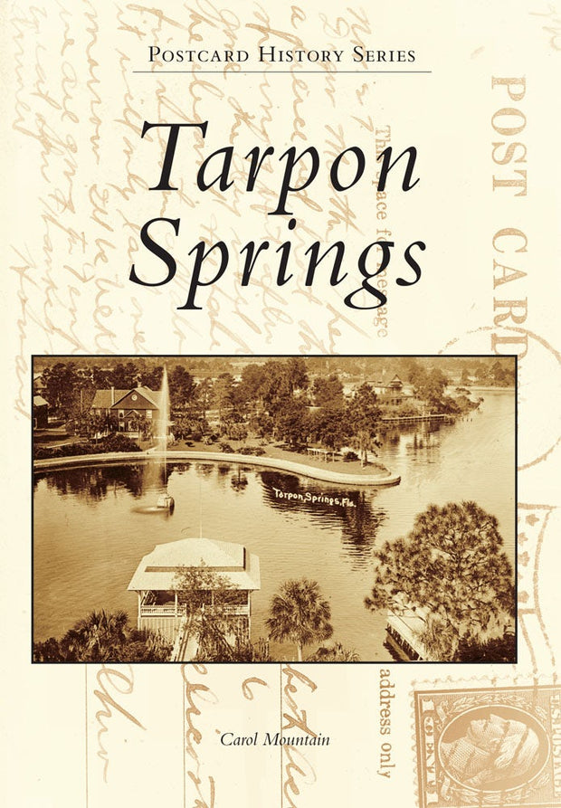 Tarpon Springs