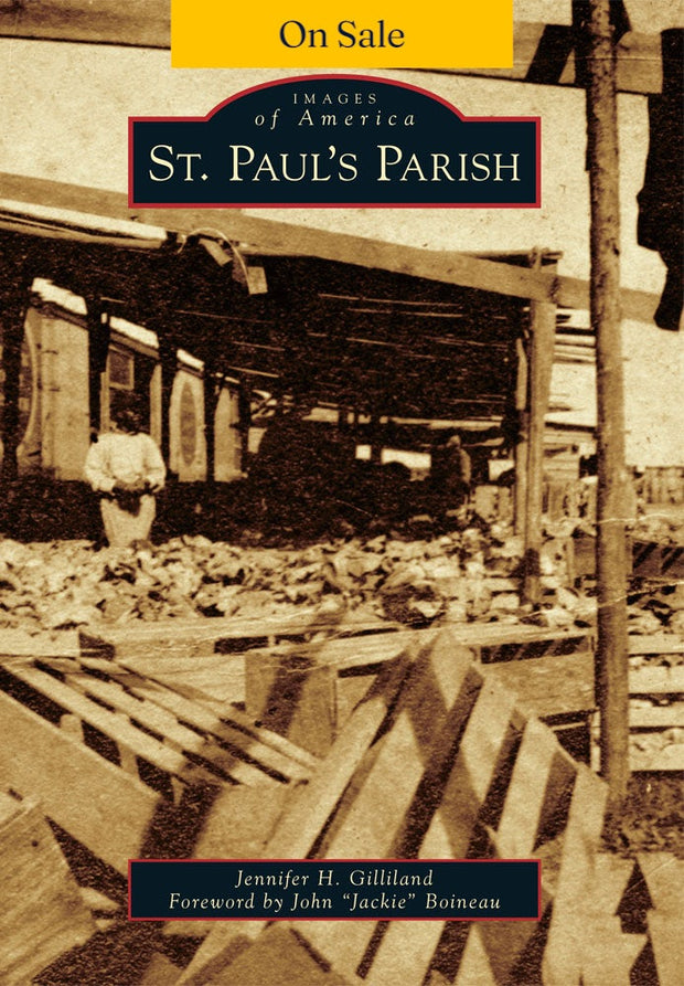 St. Paul's Parish