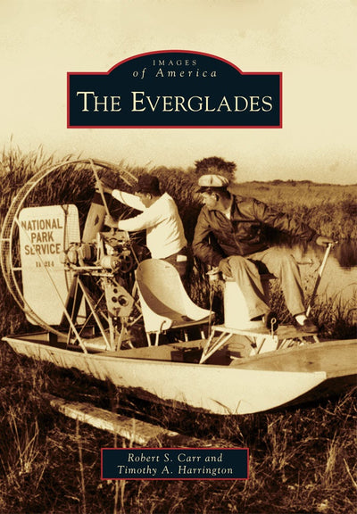 The Everglades