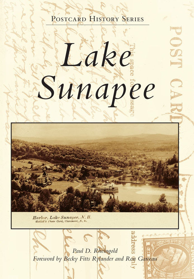 Lake Sunapee