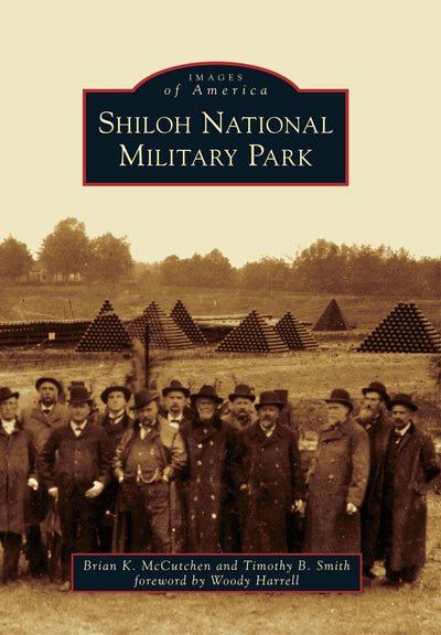 Shiloh National Military Park