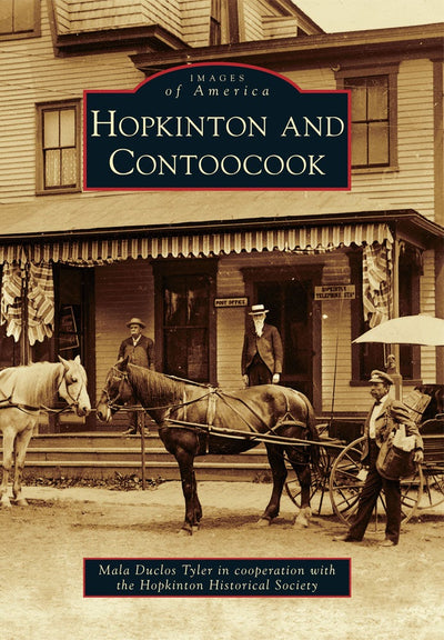 Hopkinton and Contoocook