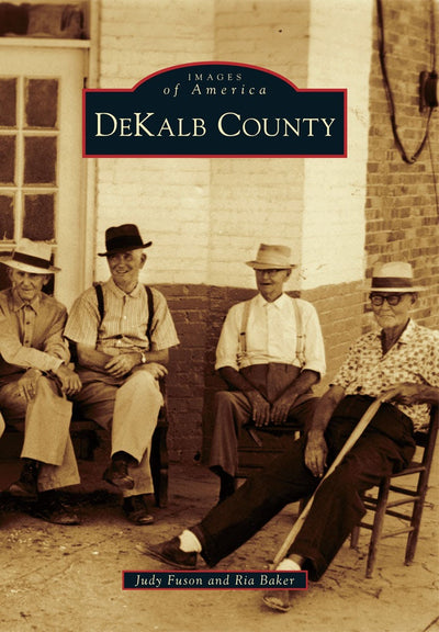 DeKalb County