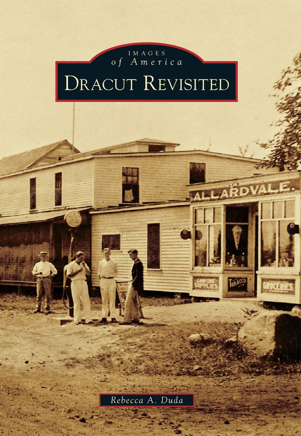 Dracut Revisited