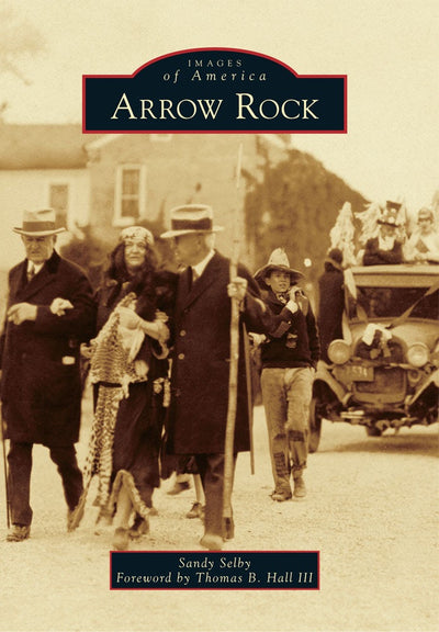 Arrow Rock