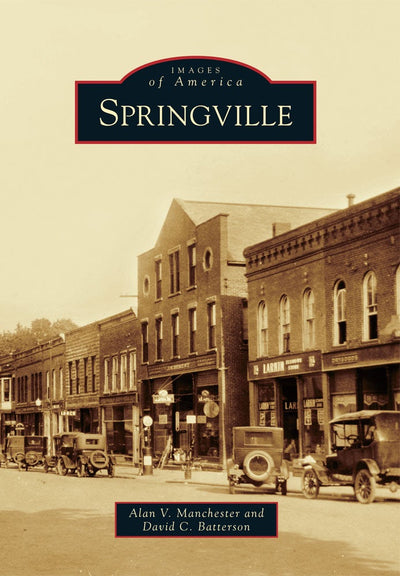 Springville