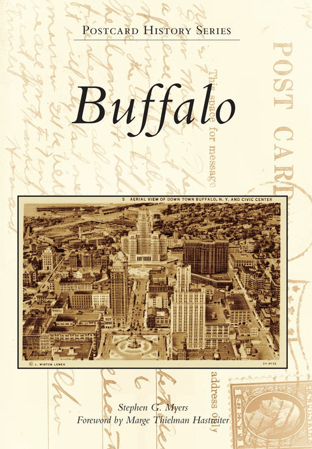 Buffalo