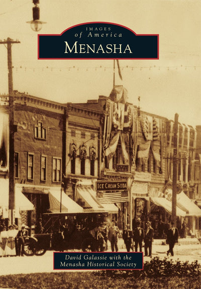 Menasha